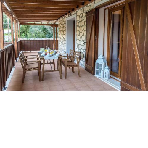 Aletro Villa