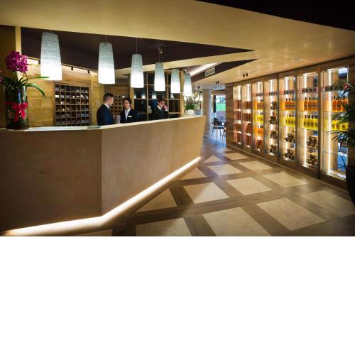 Alevic Hotel Sirmione