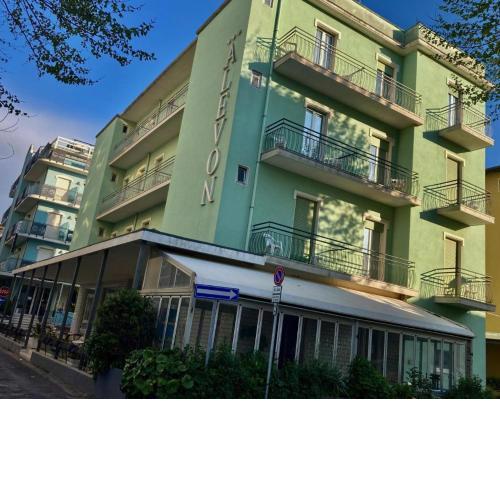 Alevon Hotel