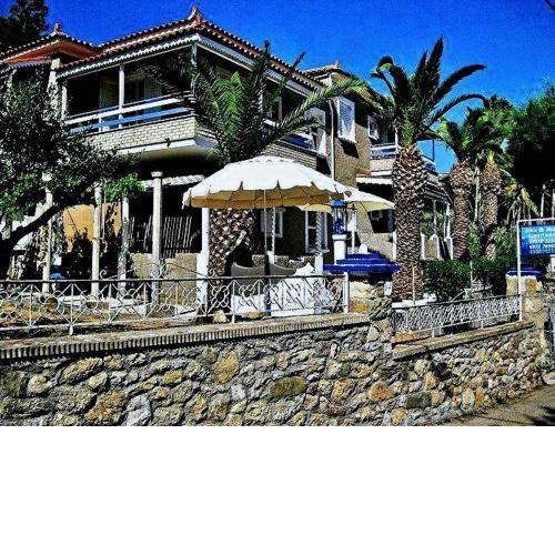 Alex - Nancy Apartments - Zaga Beach