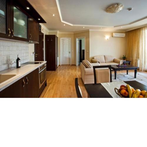 Alex Apartment Sofia