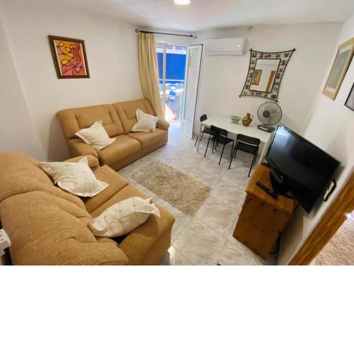 Alex Apartments