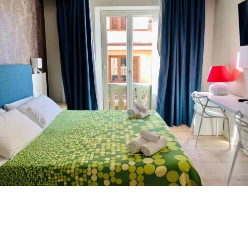 Alex Charme Apartment - Corso Umberto Taormina