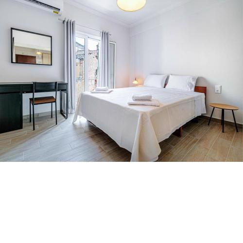Alex Home by Corfuescapes