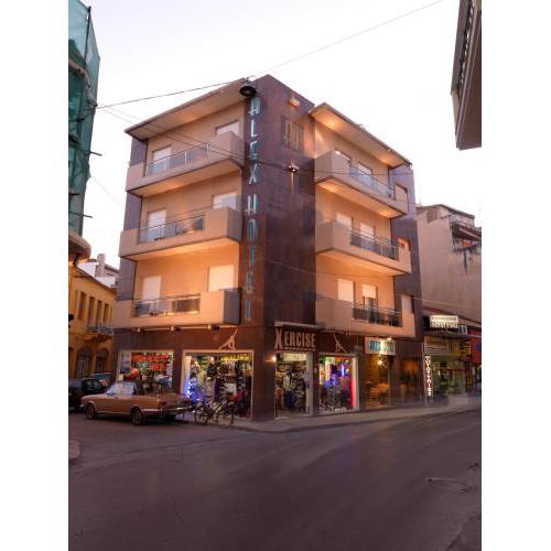 Alex Hotel