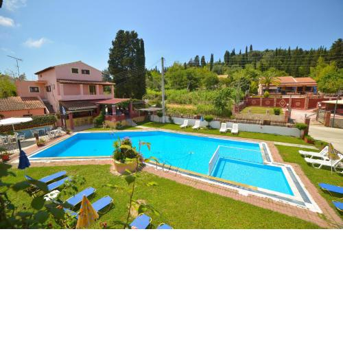 Alex Katerina Apartments