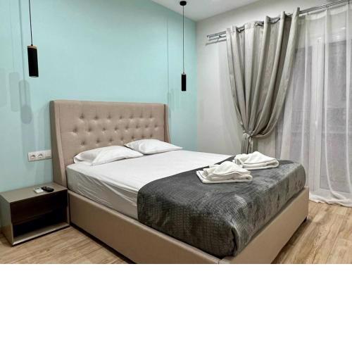 ALEX Suite with 2 bedrooms vipgreece