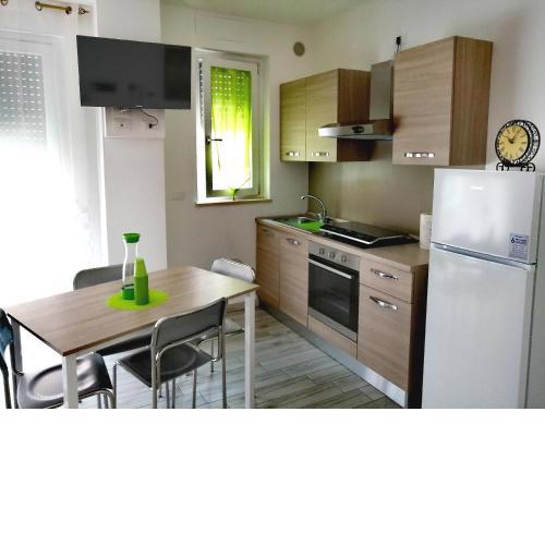 ALEXA casa vacanze