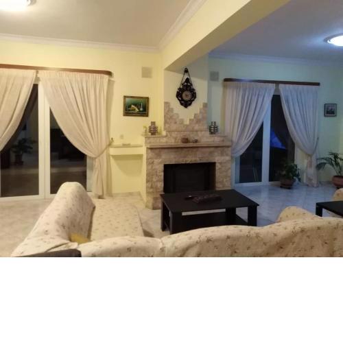 Alexadra's house Κάτω Αλμυρή