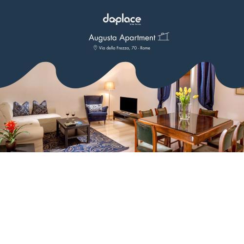 Alexander Apartment