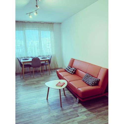 Alexander Apartments Kyustendil