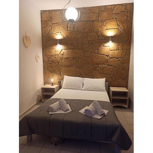 Alexander Apartments Nea Koutali