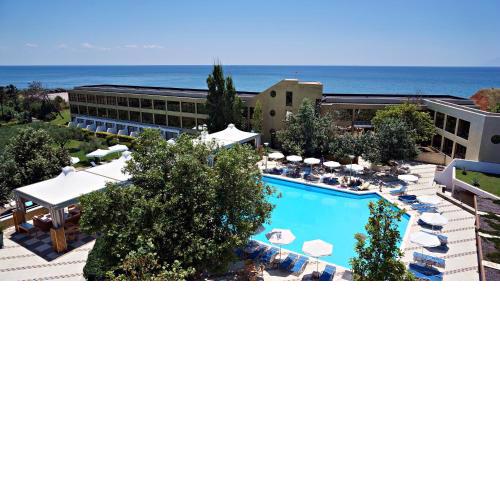 Alexander Beach Hotel & Spa