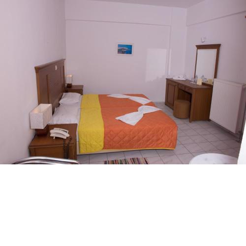 Alexander Beach Hotel