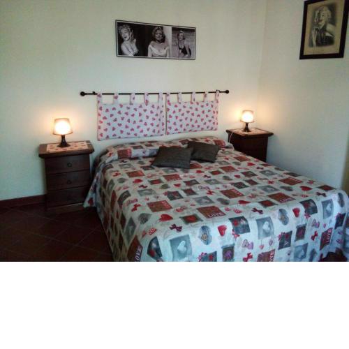 Alexander Bed and Breakfast