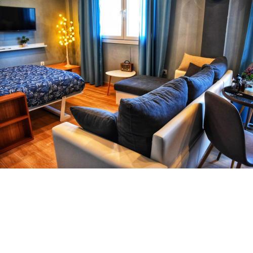ALEXANDER Golden View Serres