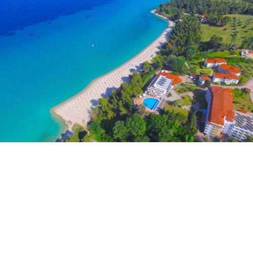 Alexander the Great Beach Hotel