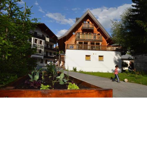 Alexandra Alber Villa Schlosskopf