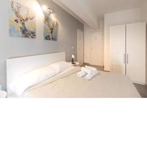 Alexandra Apartment
