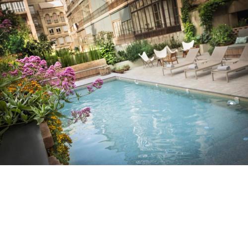 Alexandra Barcelona Hotel, Curio Collection by Hilton