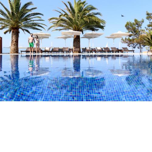 Alexandra Beach Spa Resort