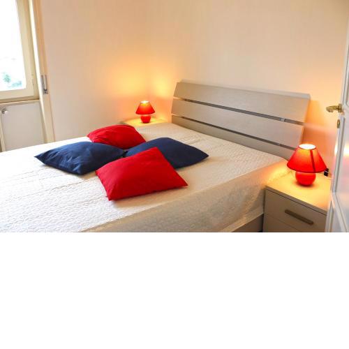 alexandra Deluxe holiday home in Otranto 8 places