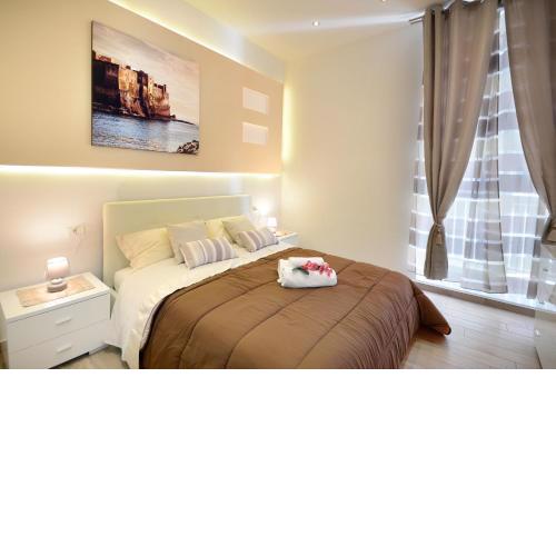 Alexandra exclusive apartment