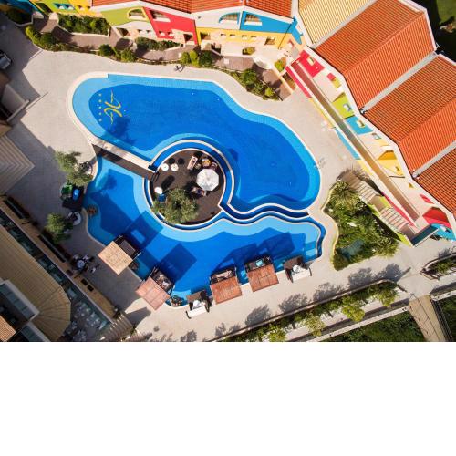 Alexandra Golden Boutique Hotel-Adults Only