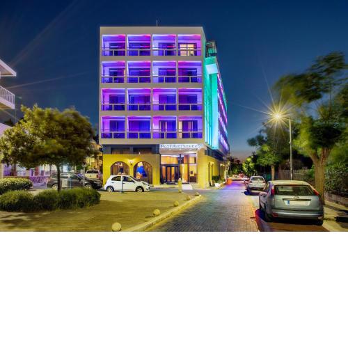 Alexandra Hotel&Apartments