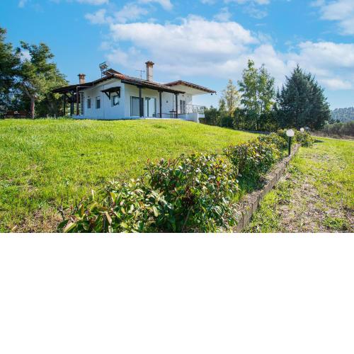 Alexandra House by Travel Pro Services - Sani Halkidiki