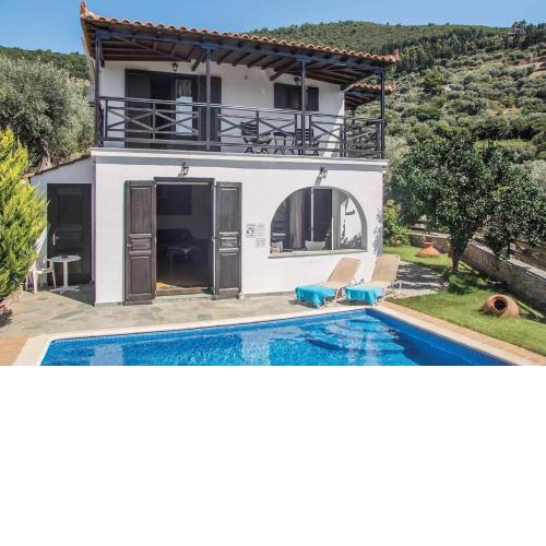 Alexandra Metoxi Skopelos