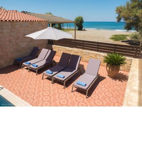 Alexandra SeaSide Villas