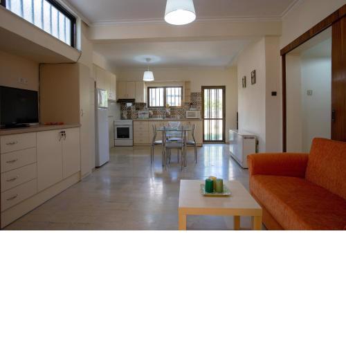Alexandras Apartment