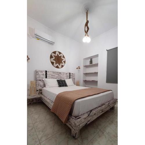 Alexandra's Boutique House
