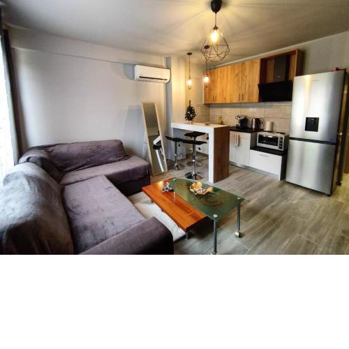 Alexandras cozy apartment Ioannina