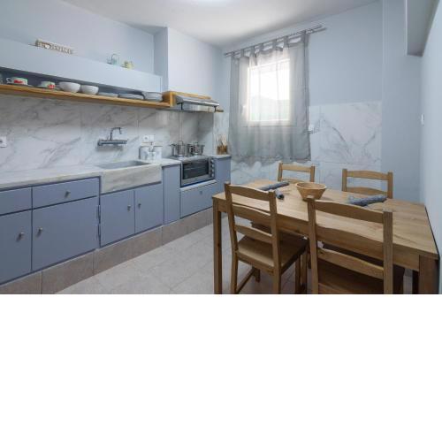 Alexandra's Cozy Apartment