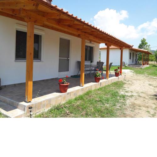 Alexandra's Houses