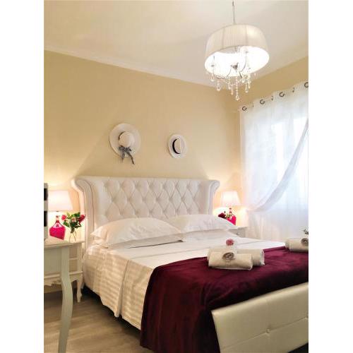 Alexandra΄s Liston Suite