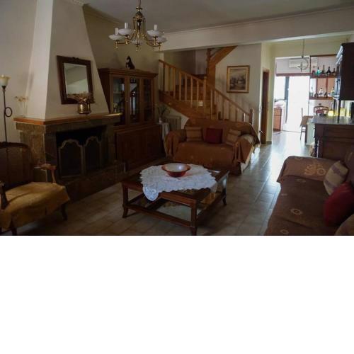 Alexandra's Relaxing House