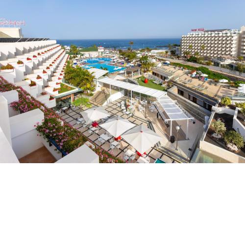 Alexandre Hotel Gala