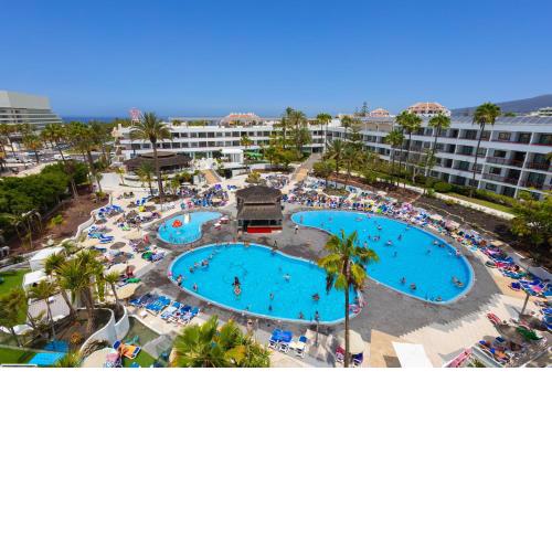 Alexandre Hotel La Siesta