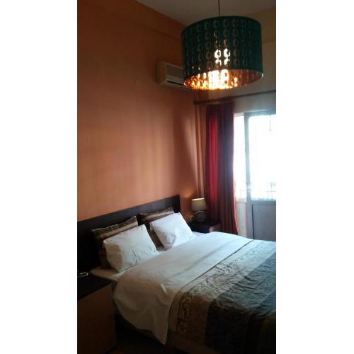 Alexandria Hotel