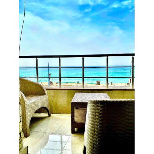 Alexandria Luxury Apartments Sporting Direct Sea View