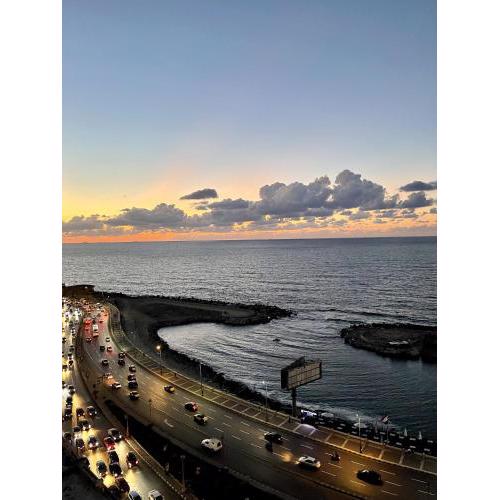 Alexandria's Mermaid - عروس بحر الاسكندريه