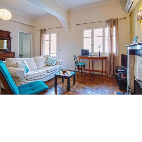 Alexandrinas Suite Corfu Center
