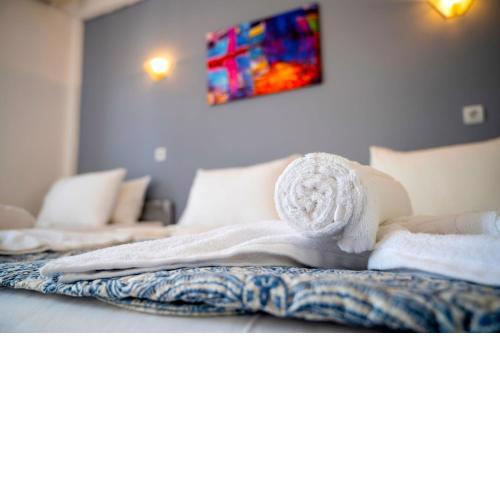 Alexandris Apartments