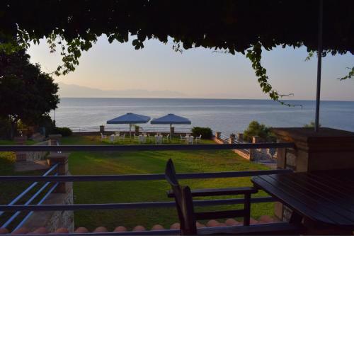 Alexandros Apartments & Αλέξανδρος Villas