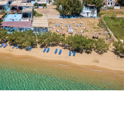 Alexandros Beach Resort - Serifos