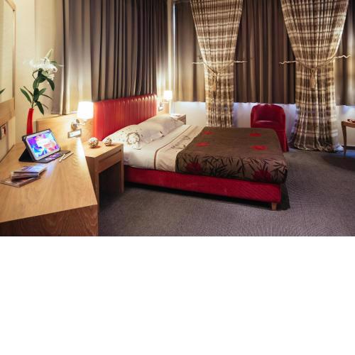 Alexandros Boutique Hotel