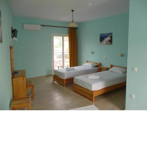 Alexandros Guest House